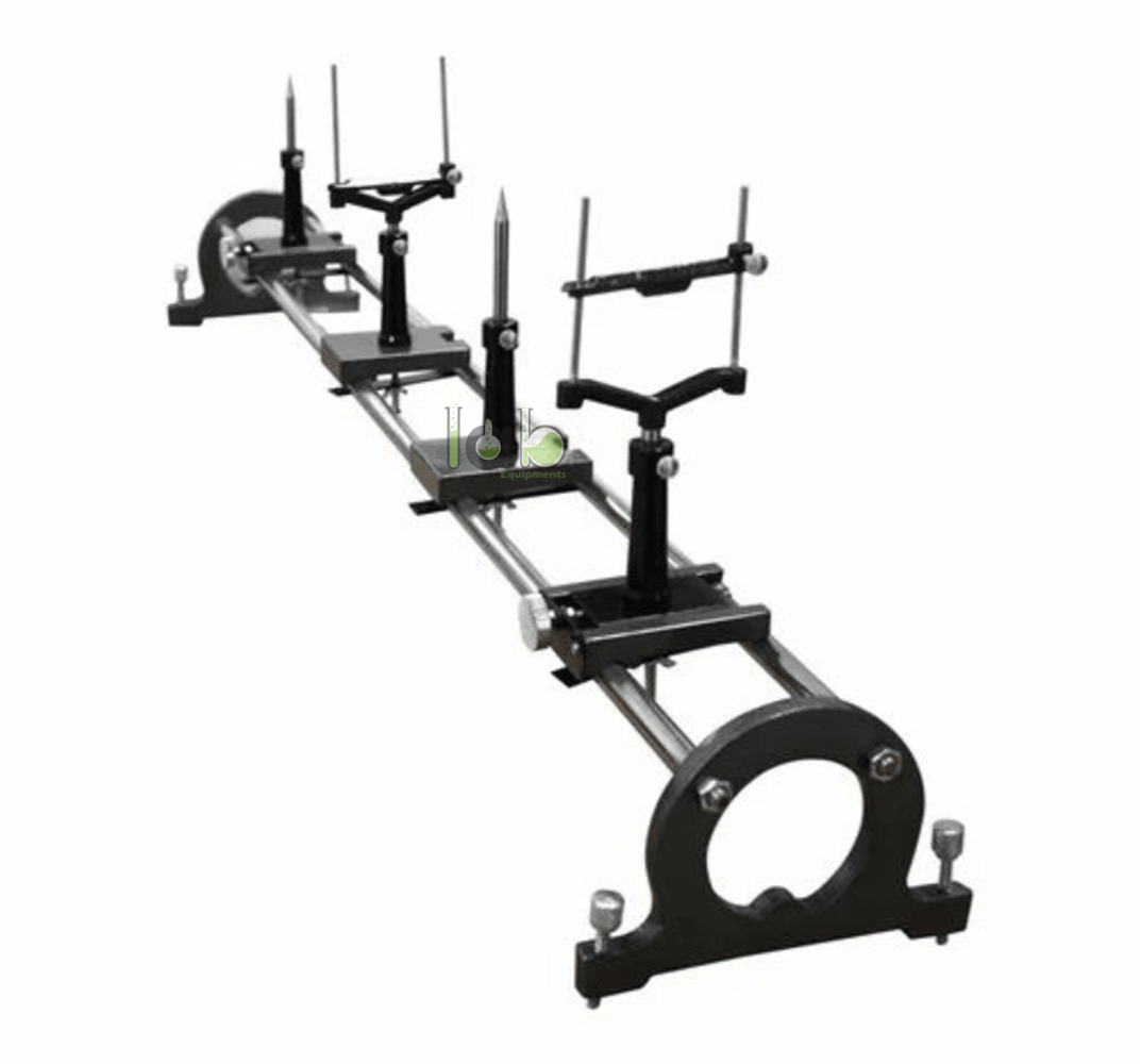 Educational Optical Bench System